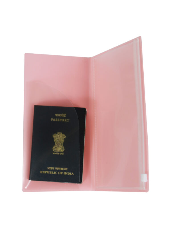 Travel pink passport cover 2 scaled 1