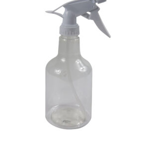 Daiso QatarImage NamePlastic Spray Bottle 380 ML