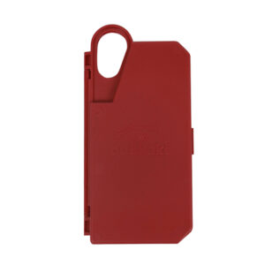 red hike compact plate