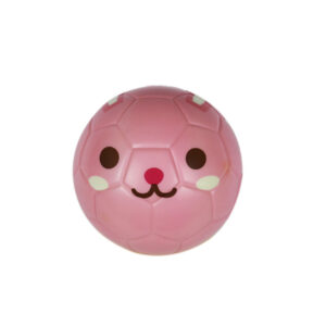 Daiso QatarImage NamePink Rabbit Ball