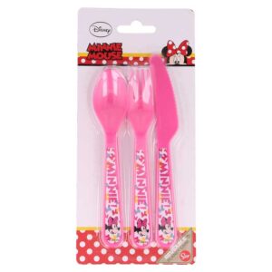 minnie-mouse-cutlery-set