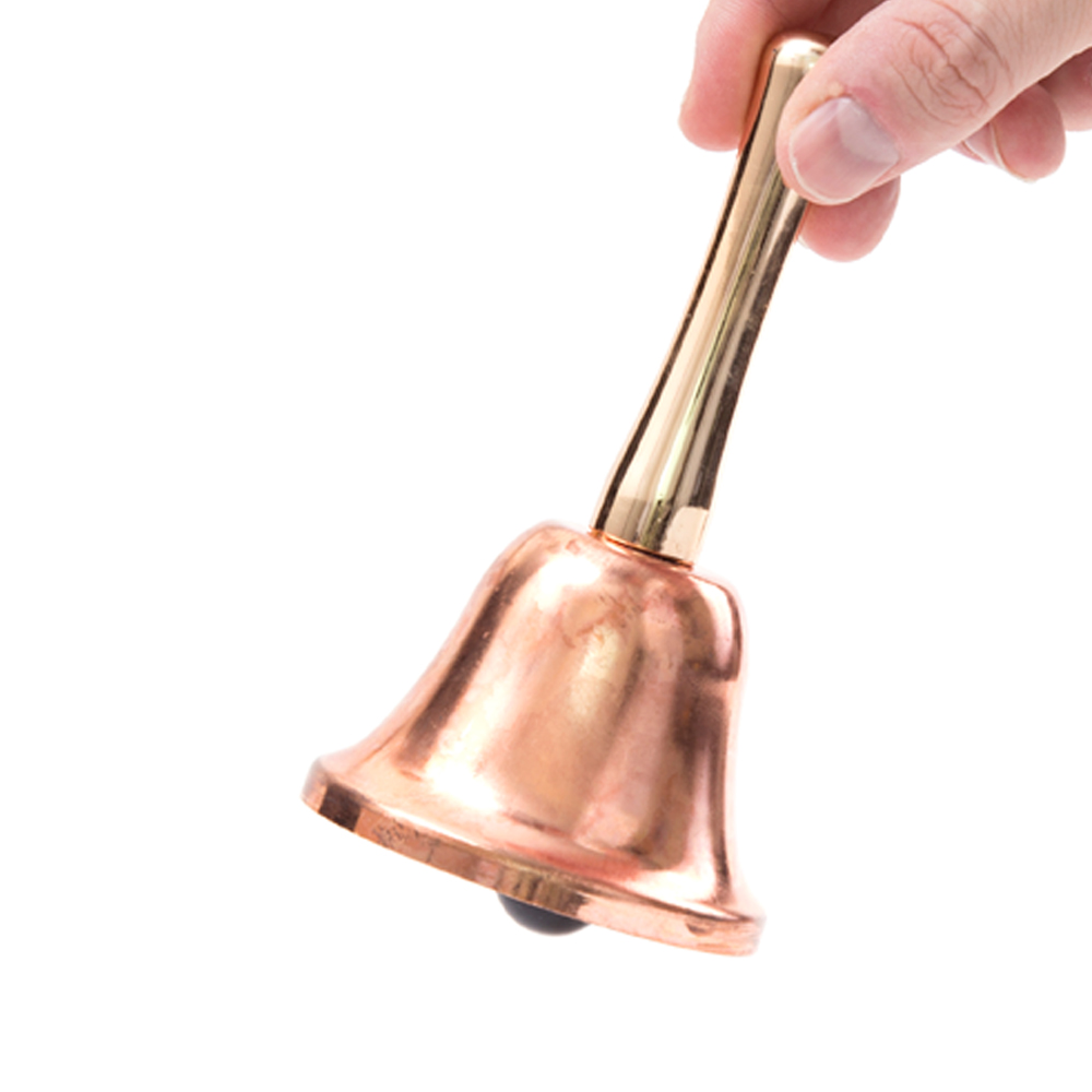 Hand Bell - Daiso Japan Middle East
