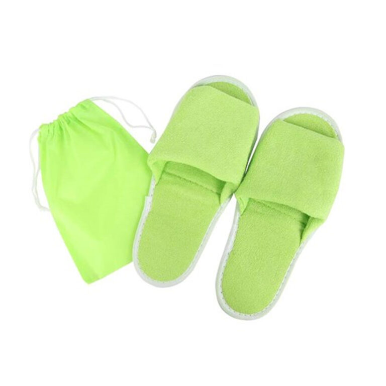 Foldable Slippers - Daiso Japan Middle East