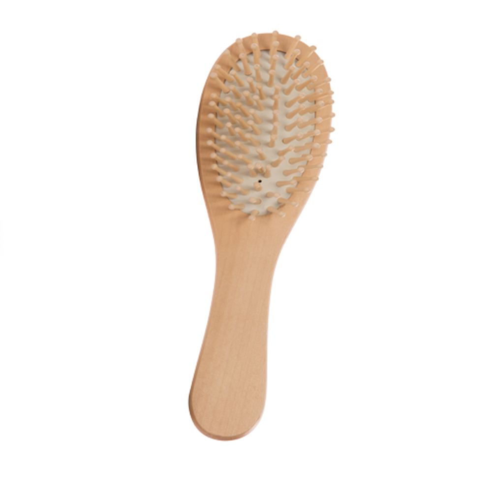 DAISO - Hair Brush Cleaner