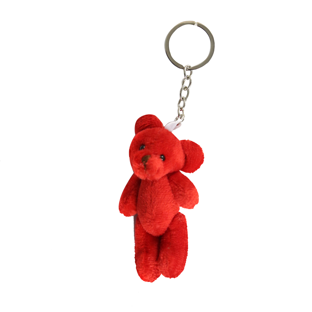 Bear Key Holder - Daiso Japan Middle East