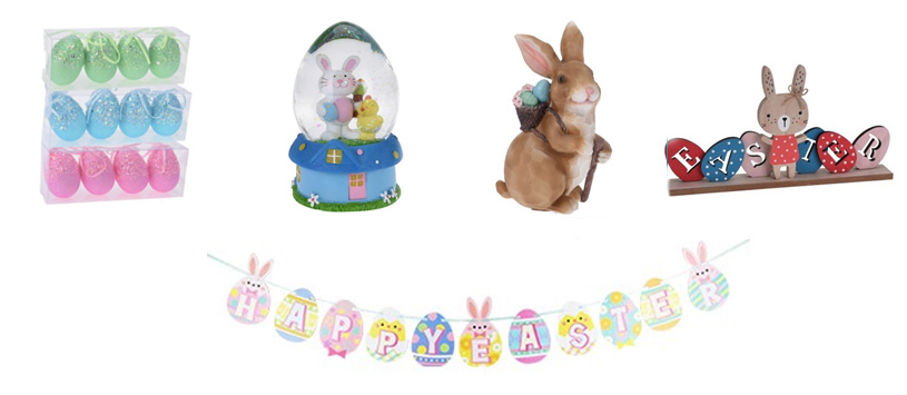 Daiso Japan Middle East|An Egg-citing way to celebrate Easter with your family