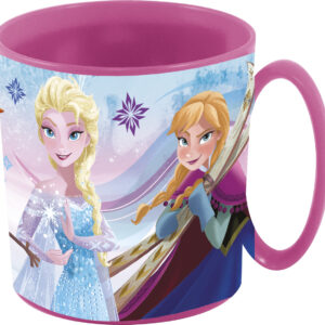 Frozen-elza-mug