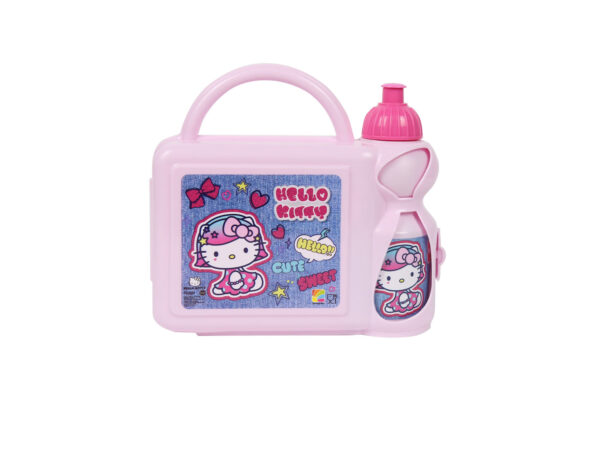 Hello-kitty-ser-lunch-box-with-waterbottle