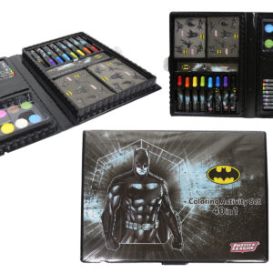 Justice-league-batman-coloring-activity-set-40-in-1