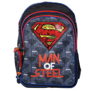 Man-of -steel-backpack