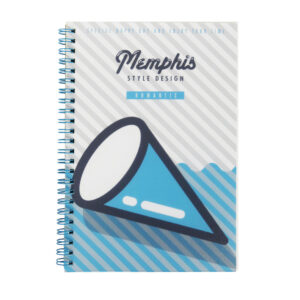 Memphis-style-design-notebook