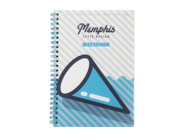 Memphis-style-design-notebook