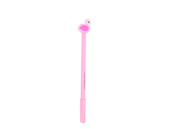 Pink-flamingo-pen