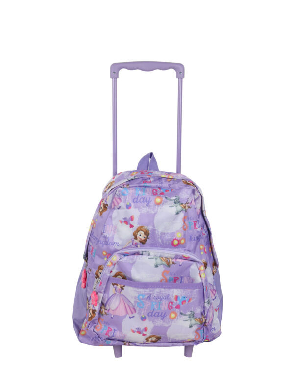 Princess-sophia-trolley-bag