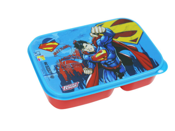 Superman-justice-league-divided-lunchbox