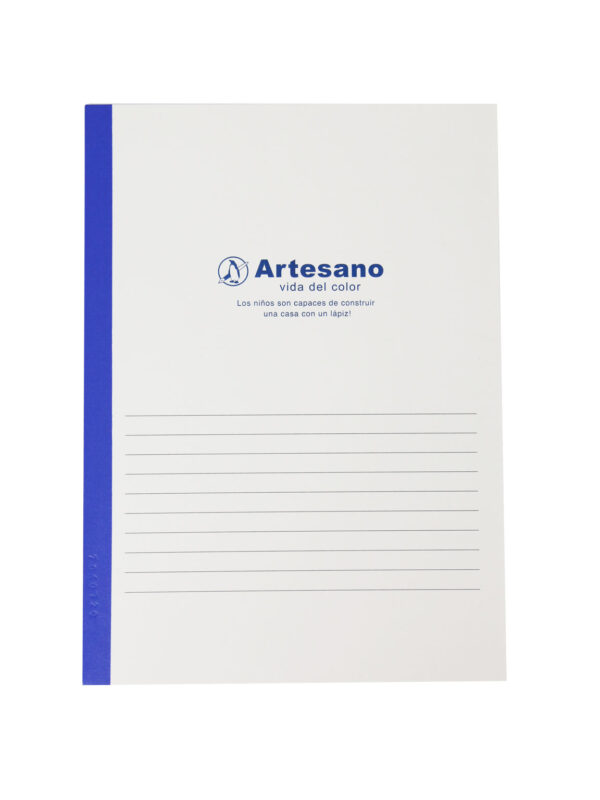 white-astesano-notebook