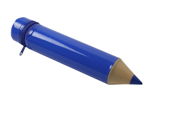 Blue-3d-pencil-case