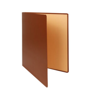 Brown-cardboard-folder