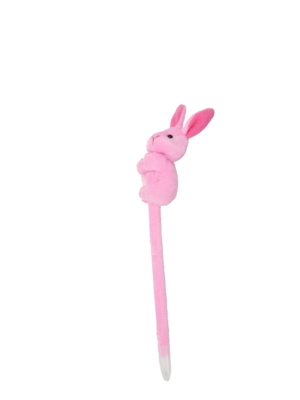 Bunny-Fur-Pen