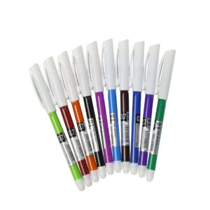 Colored-markers-set