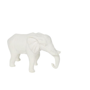 Elephant - eraser