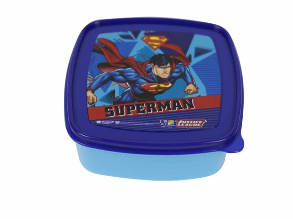 Superman-lunchbox