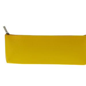 Yellow-shimmery-pencil-case