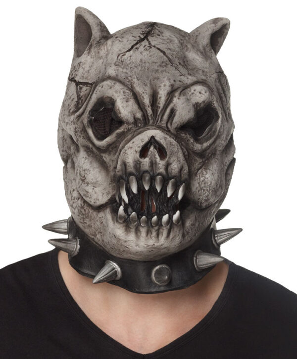 chained-dog-skull-mask