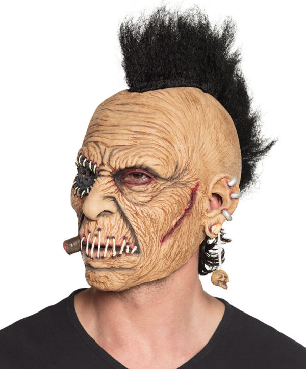 Punk-stitched-face-mask