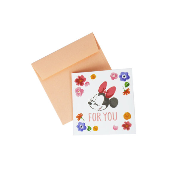 Daiso-For-you-minnie-mouse-disney-card