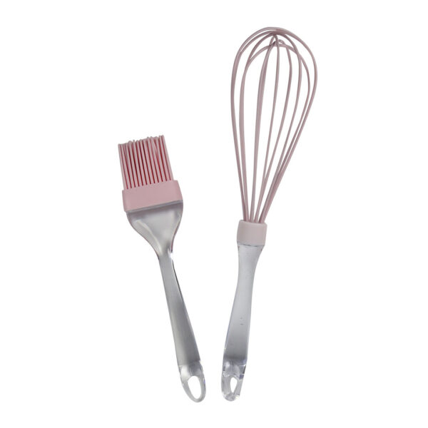 Daiso-kitchen-pink-whisk-and-butter-spreader