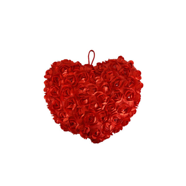 Valentines-3d-floral-red-heart