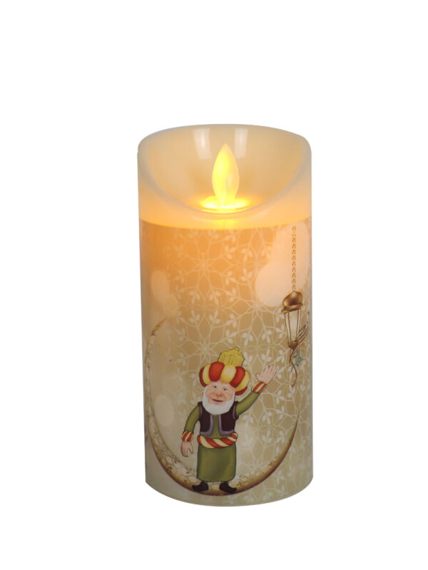 Candles-tall-white-flickering-LED-candle