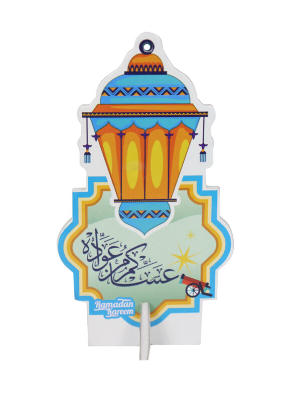Ramadan-Decoration-lantern-tabletop-foam-deco