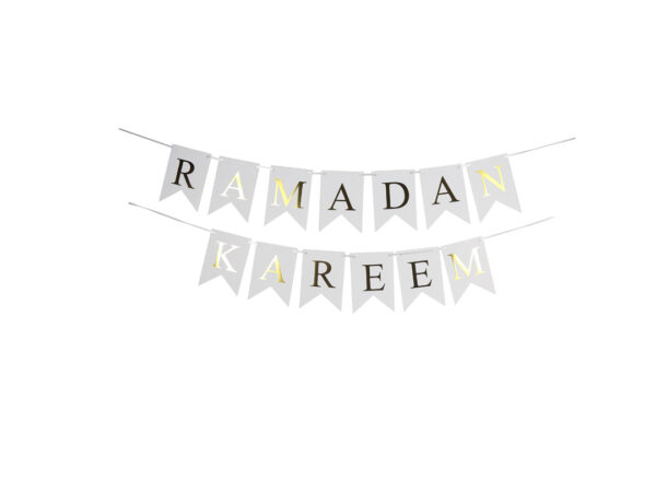 Ramadan-Decoration-white-Gold-Flag-Banne