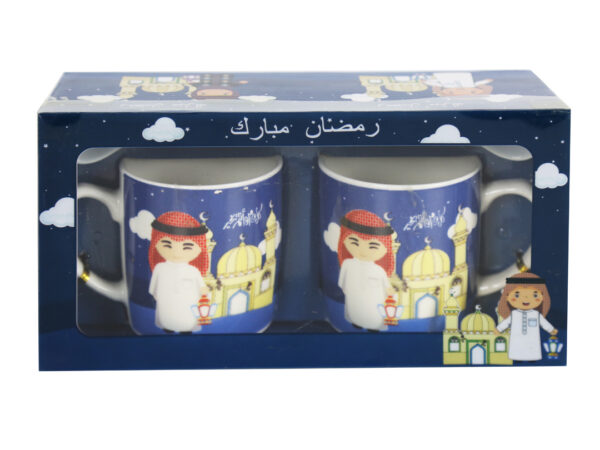 Ramadan-Dinnerware-blue-mug-set