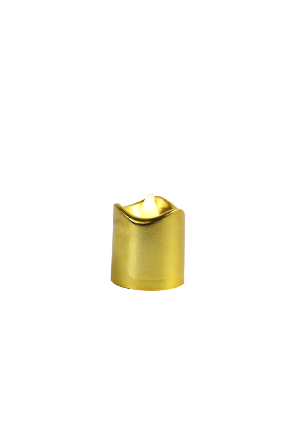 Golden-LED-small-candle