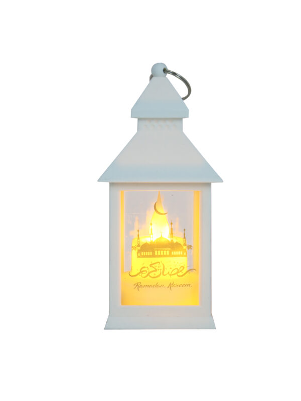 Ramadan-Lantern-Mini-white-electric-candle