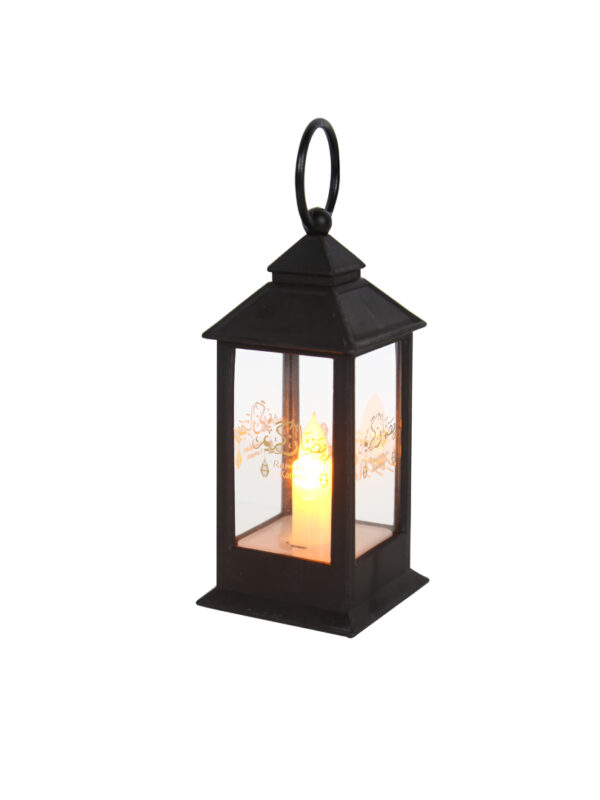 Ramadan-lantern-mini-black