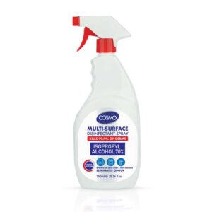 Multi-surface-cleaner