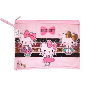 Hello Kitty Mesh File