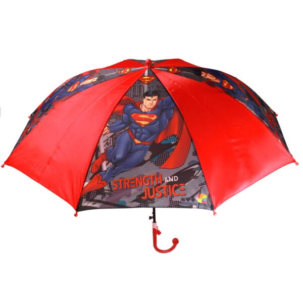 Justice League Umbrellas