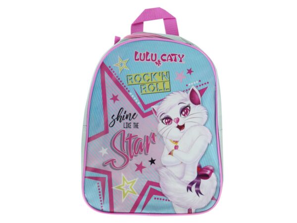 Lulu Caty Backpack