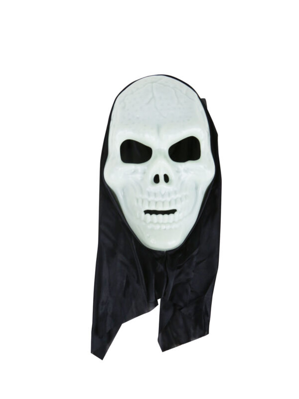 Skeleton Scary Mask
