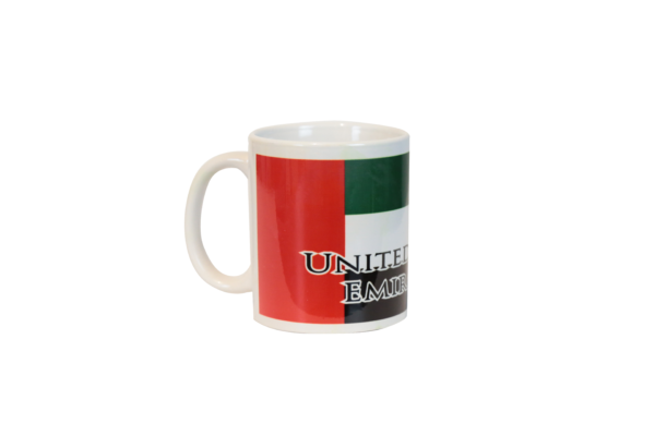 UAE National Day Mug