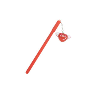 Red-Heart-Pen
