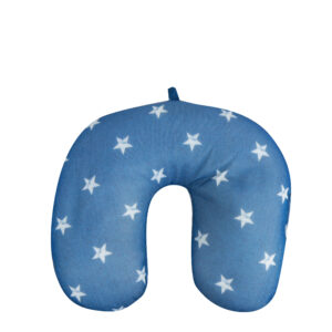 Cooling-Star-Neck-Pillow