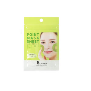 Kiwi-Point-Mask-Sheet