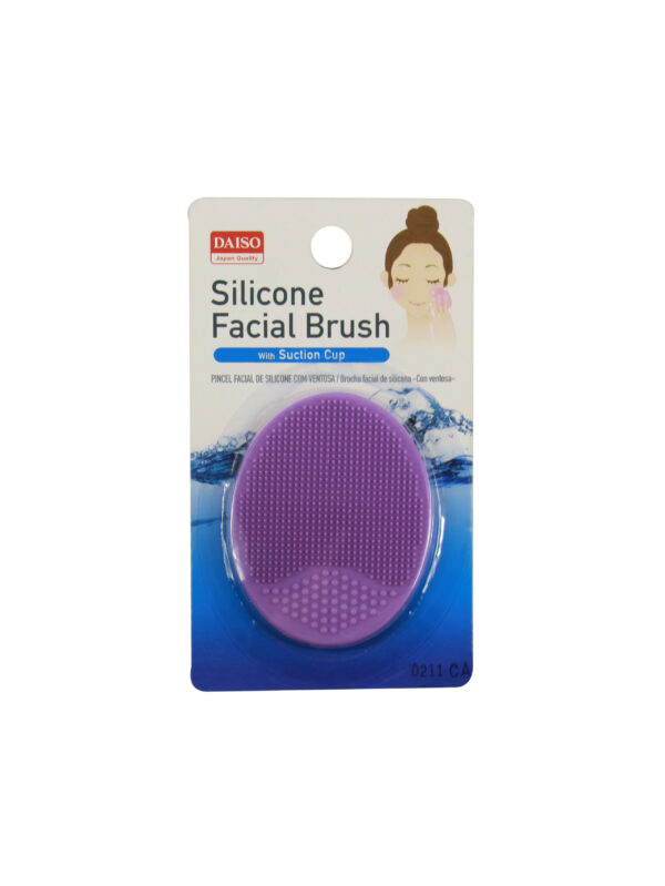 Silicone-Facial-Brush