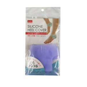 Silicone-Heel-Cover